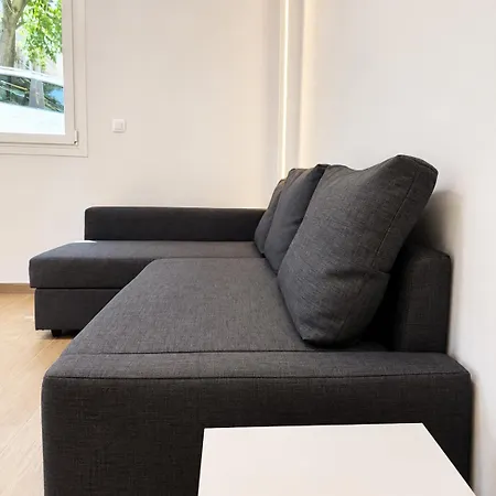 Patrwn 28 2 By Sotega Lux Apartment *
