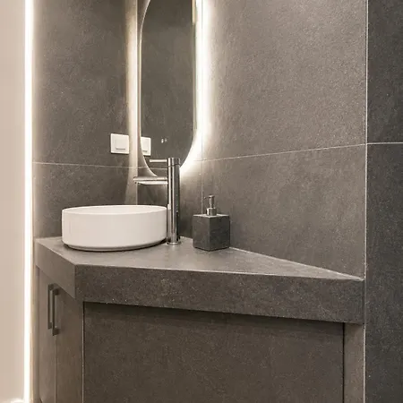 Patrwn 28 2 By Sotega Lux Apartment Thessaloniki
