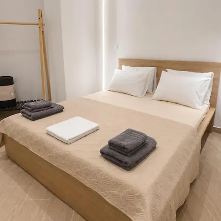 Apartment Patrwn 28 2 By Sotega Lux Thessaloniki