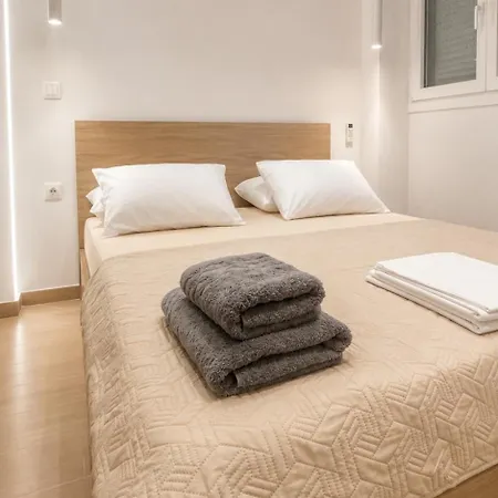 Apartment Patrwn 28 2 By Sotega Lux *