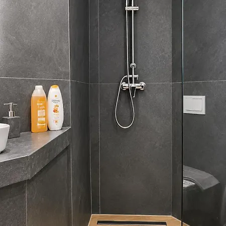 Apartment Patrwn 28 2 By Sotega Lux *