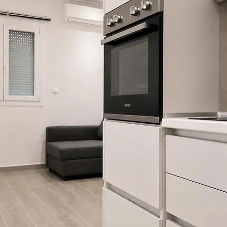 Apartment Patrwn 28 2 By Sotega Lux *