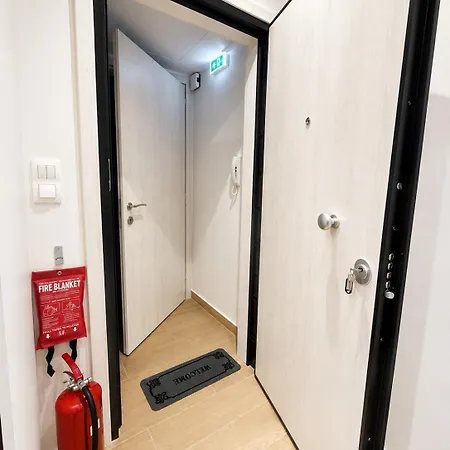 Patrwn 28 2 By Sotega Lux Apartment *