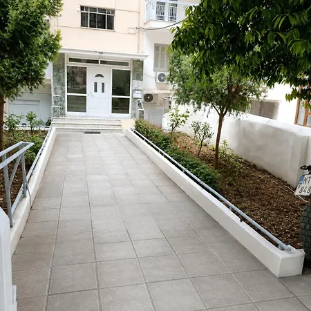 Patrwn 28 2 By Sotega Lux Apartment *